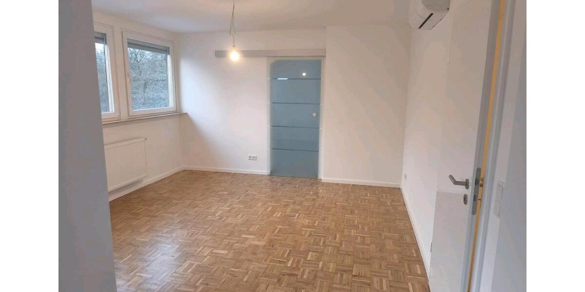 Dachgeschoßwohnung Offenbach am Main Bürgel - 3.5 Zimmer, 87 m&sup2;, 1.500&euro; | Angebot:24422093