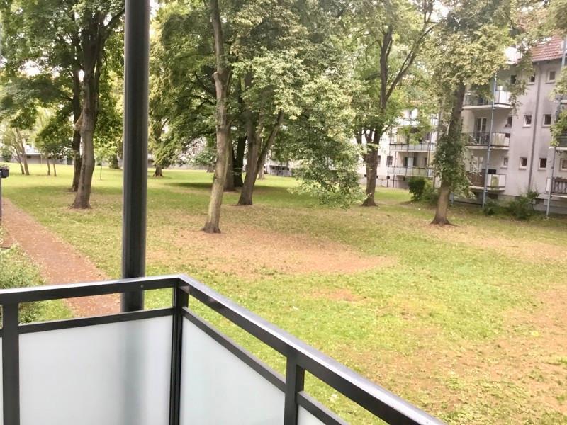 Gemütliche 2,5-Zimmer-Wohnung mit Tageslichtbad und Balkon