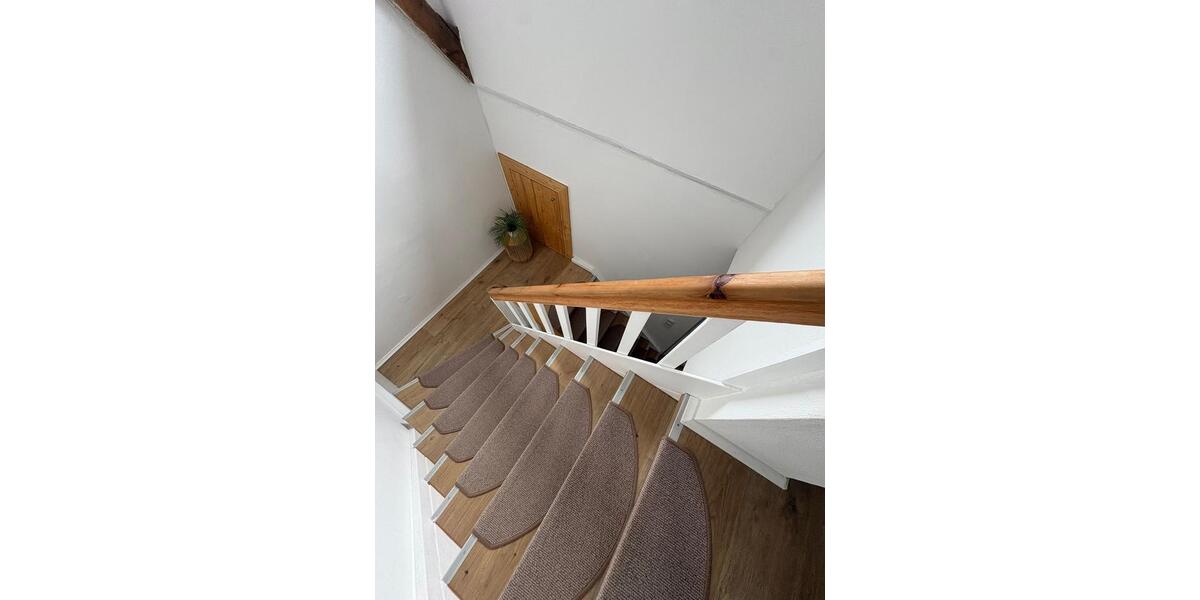 Etagenwohnung Sundern (Sauerland) - 4 Zimmer, 81 m&sup2;, 1.180&euro; | Angebot:26603549