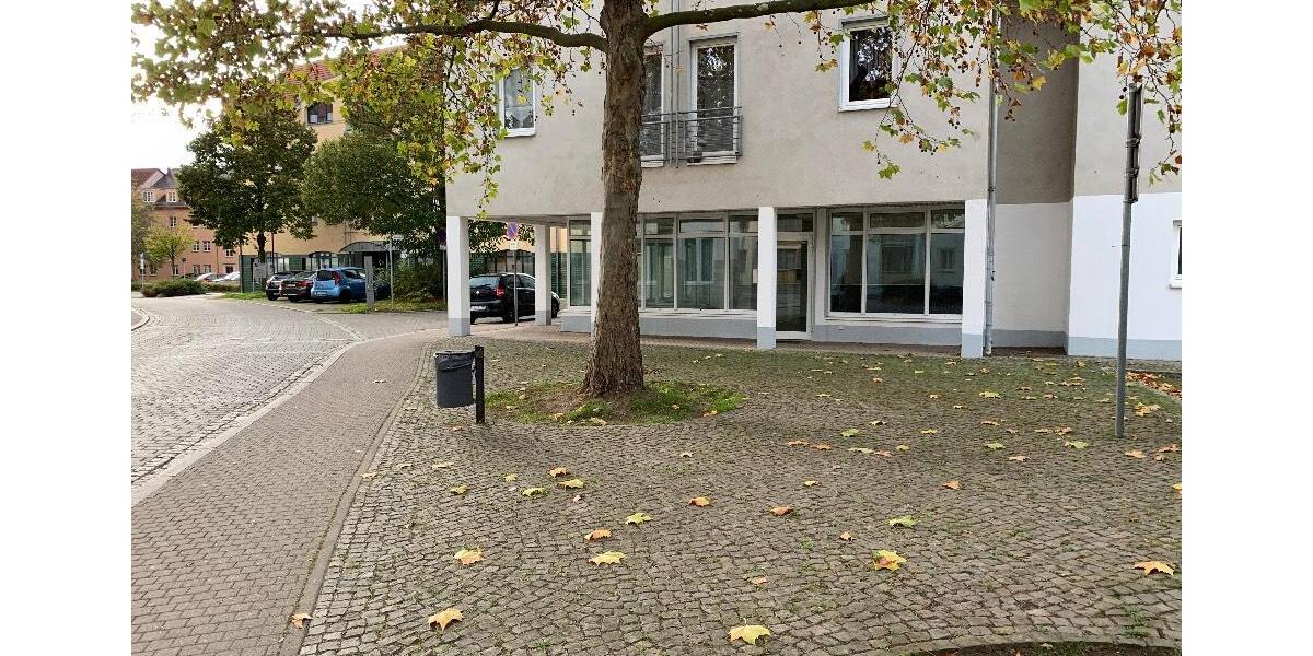 Gewerbeobjekt Aschersleben - 1.260&euro; | Angebot:26003564
