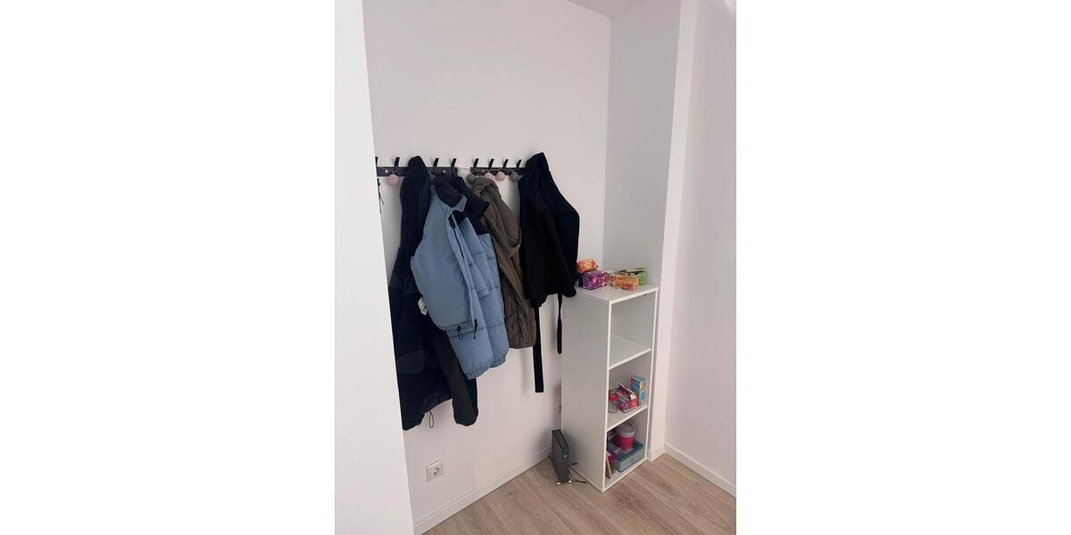 Wohnen auf Zeit Hildesheim Itzum-Marienburg - 1 Zimmer, 17 m&sup2;, 450&euro; | Angebot:25451438