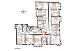 Etagenwohnung Greifswald - 4 Zimmer, 91 m&sup2;, 600&euro; | Angebot:26563576