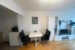 Schöne möbilierte 2 ZKB Wohnung mit Balkon Homburg City 2 zimmer