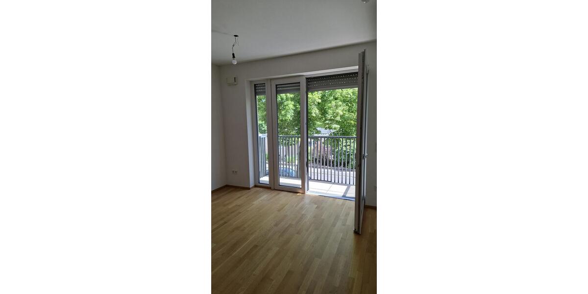 Etagenwohnung Dittelbrunn - 2 Zimmer, 39 m&sup2;, 500&euro; | Angebot:26644286