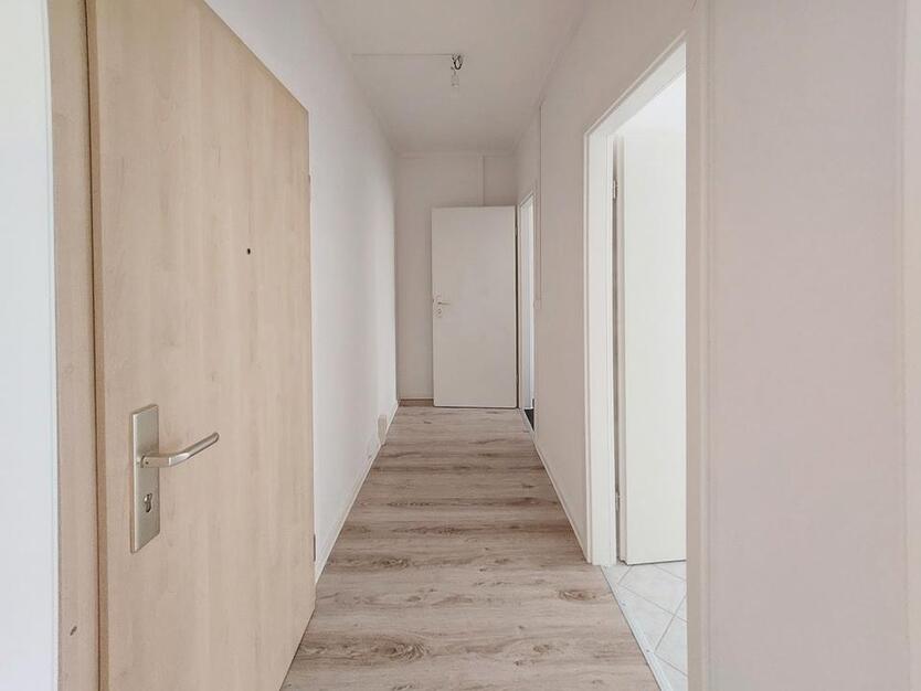 1-Raum-Wohn(t)raum für Dich! 35 m² zum Wohlfühlen! + 1.000 EUR Möbelgutschein*!