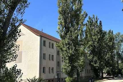 ++Frisch sanierte 3-RaumWohnung mit EBK++
