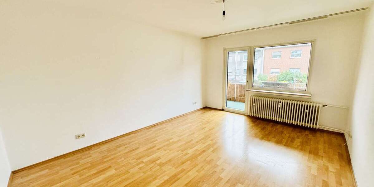 Etagenwohnung Dortmund Brechten - 3.5 Zimmer, 67 m&sup2;, 503&euro; | Angebot:26173238