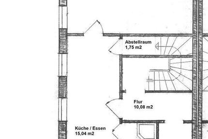 Doppelhaushälfte in 1A Lage mitten in Rostock 125 m2 5 Zimmer 5 zimmer