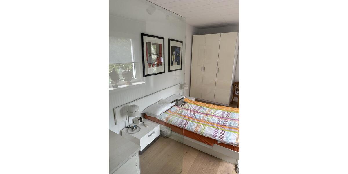 140m² große 1.OG Wohnung in Gohfeld inkl. Küche, Garage, Kamin 3 zimmer