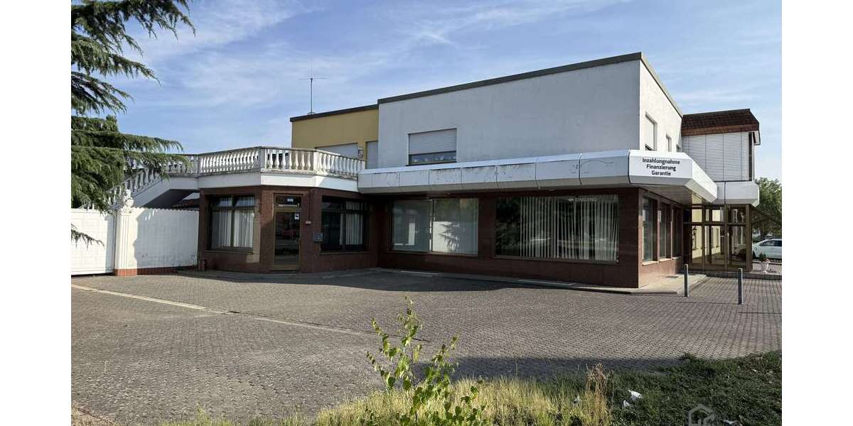 Gewerbeobjekt Andernach - 4.000&euro; | Angebot:27145484