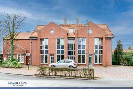 Gewerbeobjekt Wiefelstede - 3.500&euro; | Angebot:14349362