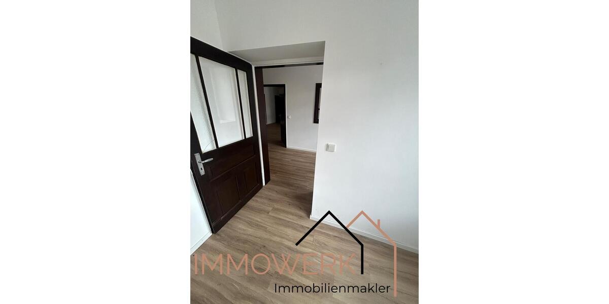 Erdgeschoßwohnung Minden - 3 Zimmer, 121 m&sup2;, 1.150&euro; | Angebot:25433175