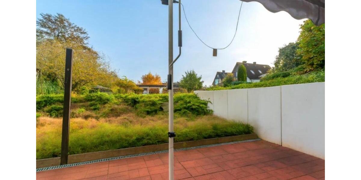 Terrassenwohnung Scharbeutz - 2 Zimmer, 61 m&sup2;, 1.150&euro; | Angebot:26349162