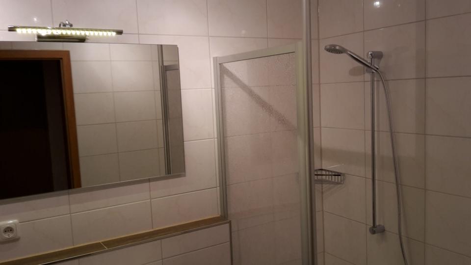 Etagenwohnung Abensberg - 1.5 Zimmer, 40 m&sup2;, 530&euro; | Angebot:25404598