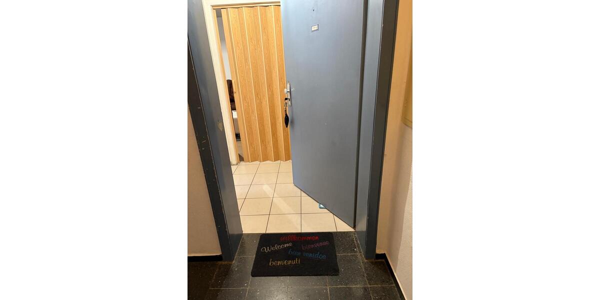 1 ZKB Wohnung in Kassel Stadtmitte 1 zimmer