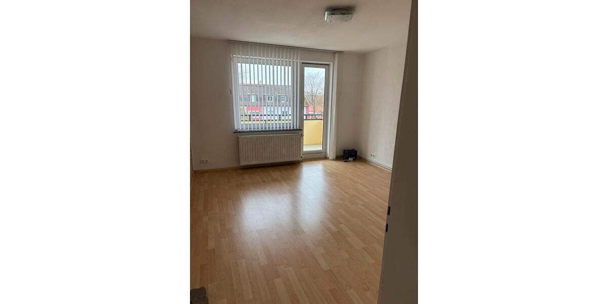 2-Zimmer-Wohnung im Süden von Wolfenbüttel – perfekt für 1 Person 2 zimmer