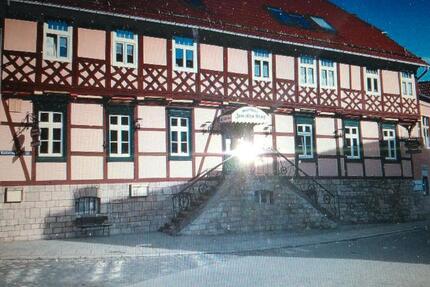 Wohnung Osterwieck - 3 Zimmer, 60 m&sup2;, 310&euro; | Angebot:26185295