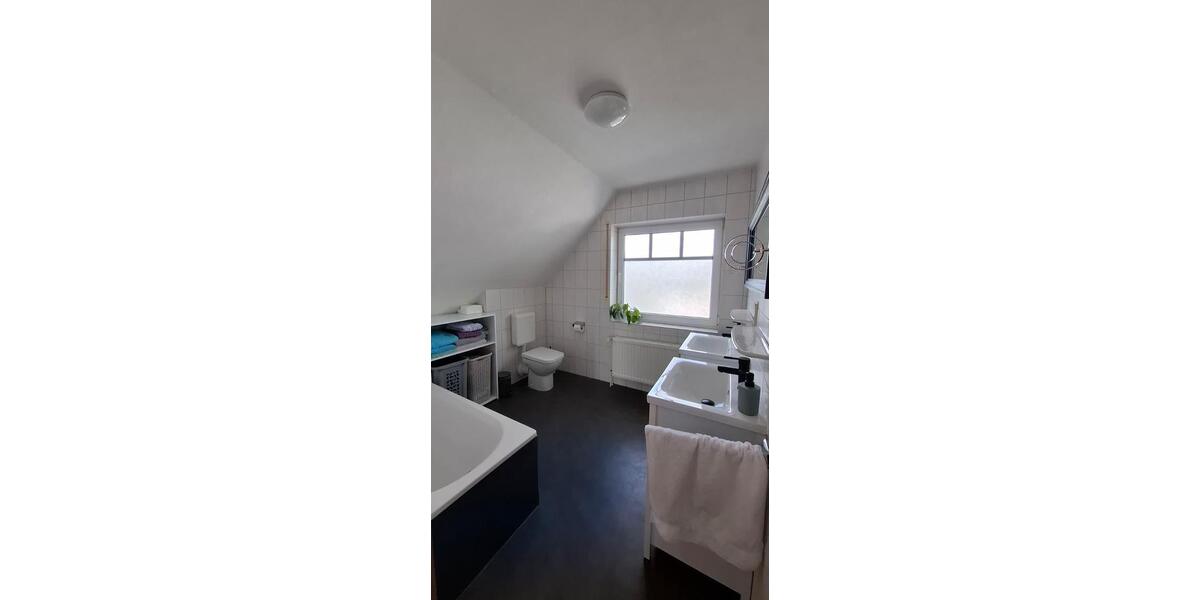 Doppelhaushälfte Westoverledingen - 4 Zimmer, 97 m&sup2;, 920&euro; | Angebot:26607169