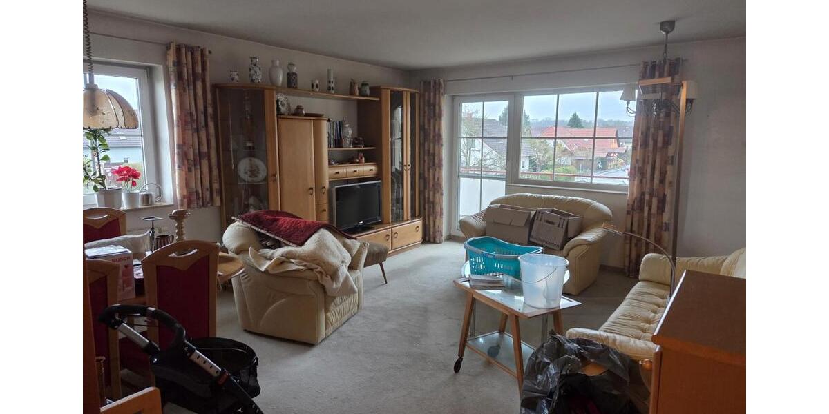 Etagenwohnung Bennewitz - 2 Zimmer, 65 m&sup2;, 490&euro; | Angebot:26110631