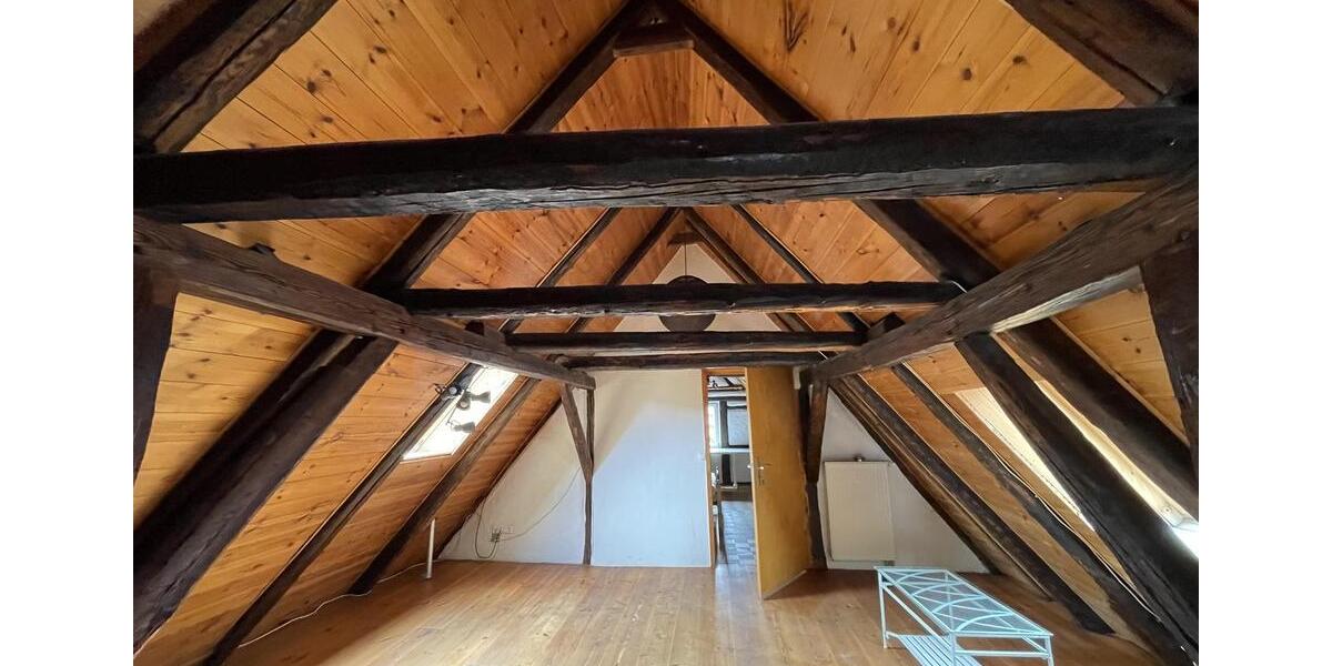 Maisonettenwohnung Schwäbisch Gmünd - 6 Zimmer, 125 m&sup2;, 1.250&euro; | Angebot:26611834