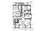 Erdgeschoßwohnung Herrenberg - 4.5 Zimmer, 105 m&sup2;, 1.950&euro; | Angebot:26415269