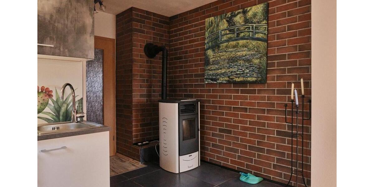 Dachgeschoßwohnung Aerzen - 1.5 Zimmer, 50 m&sup2;, 350&euro; | Angebot:25397245