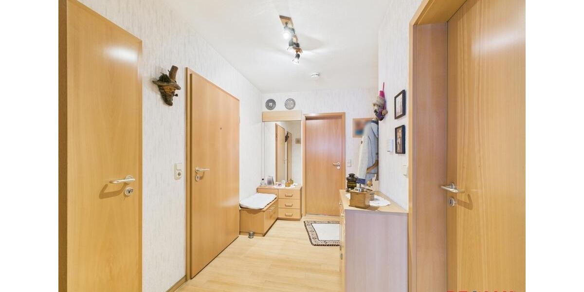 Erdgeschoßwohnung Elze - 3 Zimmer, 80 m&sup2;, 720&euro; | Angebot:24977185