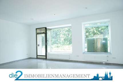 Einzelhandel in Düsseldorf 990 € 101.22 m² zimmer