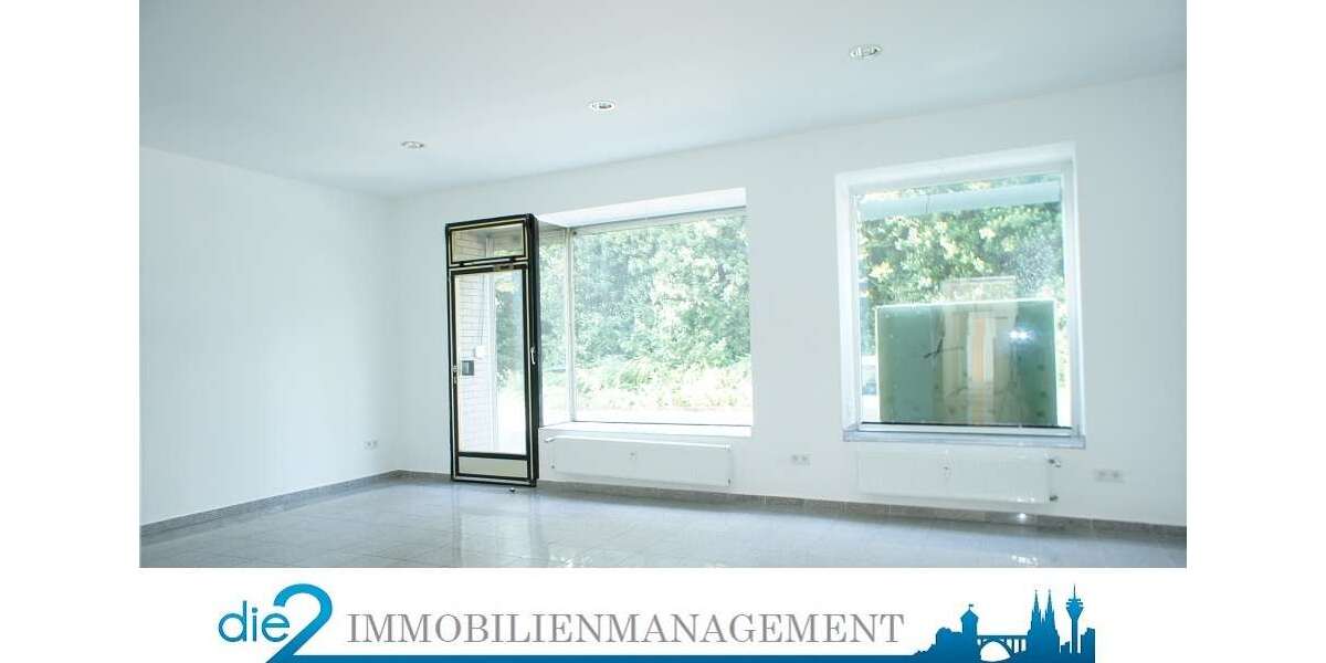 Gewerbeobjekt Düsseldorf Stadtbezirk 8 - 990&euro; | Angebot:24518849