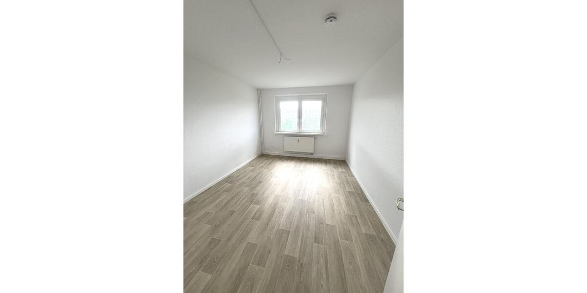 Etagenwohnung Borna - 2 Zimmer, 54 m&sup2;, 317&euro; | Angebot:26635784