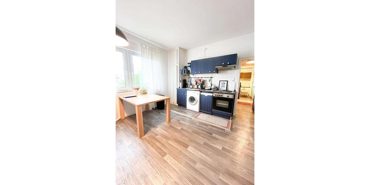 Etagenwohnung Koblenz - 2 Zimmer, 52 m&sup2;, 595&euro; | Angebot:26564548