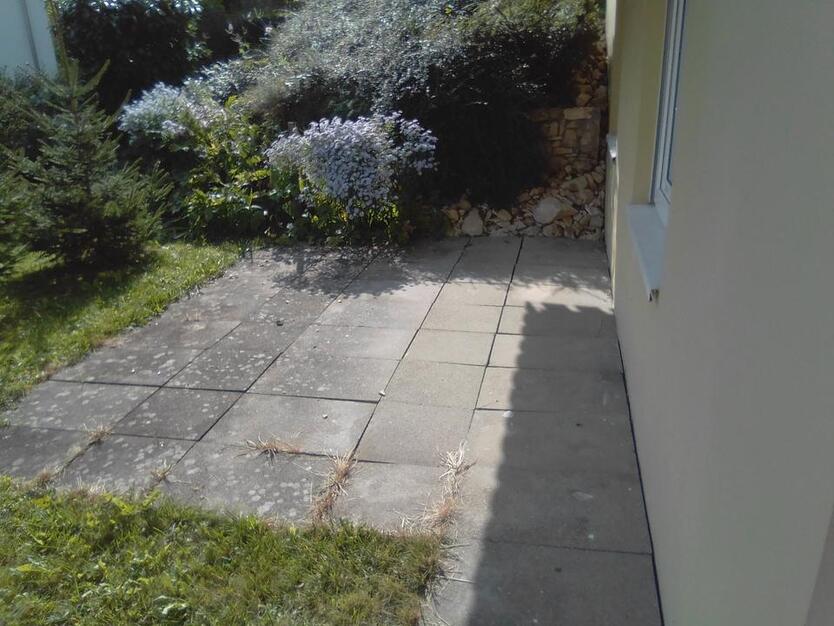 Schöne 2-Zi.-Gartengeschoß-Wohnung Sigmaringen