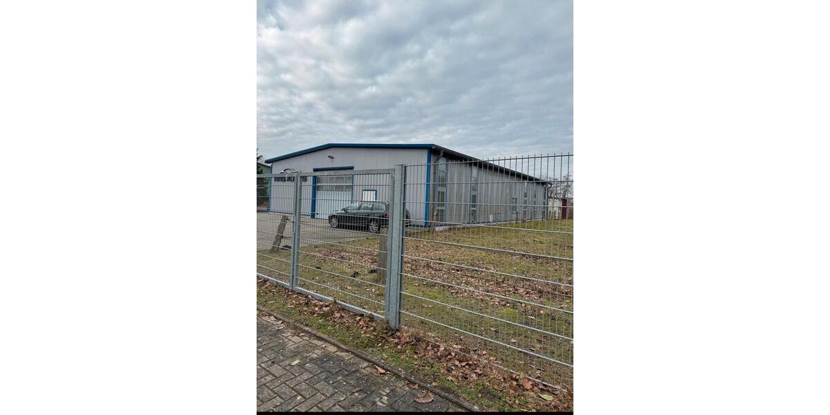 Gewerbeobjekt Hude (Oldenburg) - 2.900&euro; | Angebot:26115569