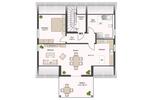 Dachgeschoßwohnung Ingolstadt - 2 Zimmer, 67 m&sup2;, 930&euro; | Angebot:26534459