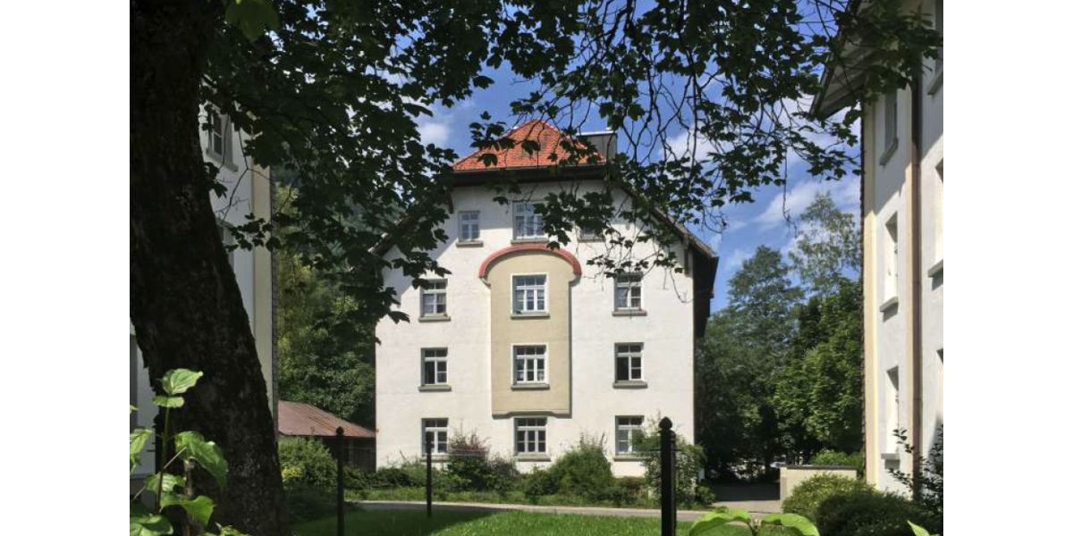 Etagenwohnung Immenstadt - 3 Zimmer, 63 m&sup2;, 700&euro; | Angebot:24548611