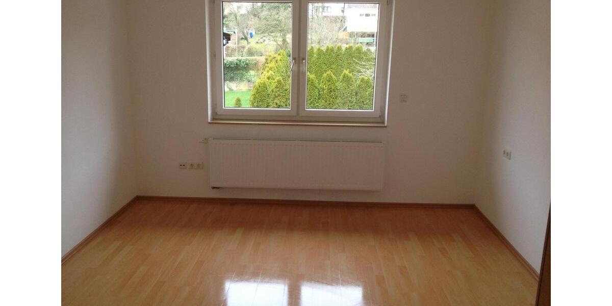 gemütliche 2-Zimmerwohnung in Weitramsdorf 2 zimmer