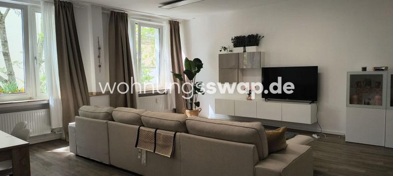 Etagenwohnung Duisburg Laar - 3 Zimmer, 113 m&sup2;, 650&euro; | Angebot:26489415