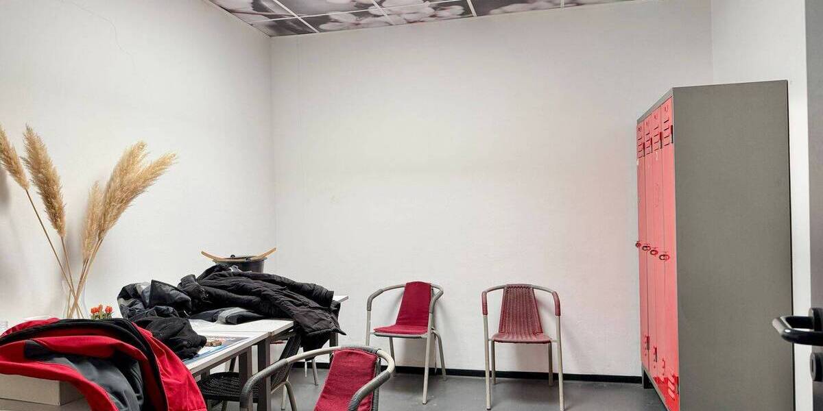 Gewerbeobjekt Wilhelmshaven Ebkeriege - 6.500&euro; | Angebot:25679025