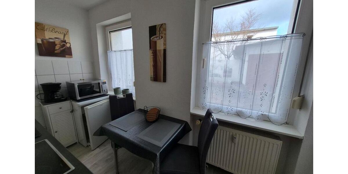 Wohnen auf Zeit Magdeburg Neue Neustadt - 1 Zimmer, 35 m&sup2;, 20&euro; | Angebot:26195669