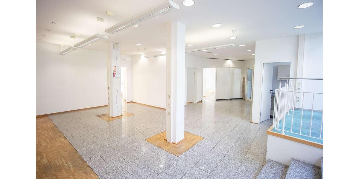 Gewerbeobjekt Sigmaringen - 4.200&euro; | Angebot:26462029