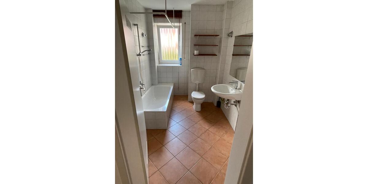Erdgeschoßwohnung Veitsbronn - 3 Zimmer, 98 m&sup2;, 690&euro; | Angebot:24655157
