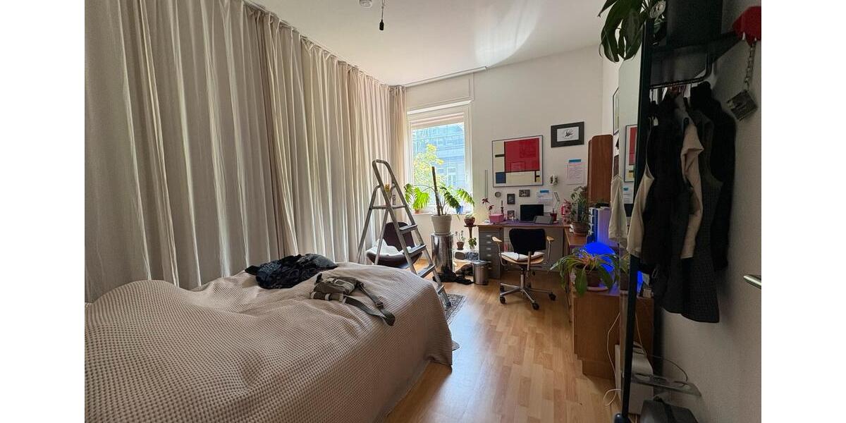 Etagenwohnung Offenbach am Main Buchrain - 2 Zimmer, 45 m&sup2;, 780&euro; | Angebot:26663187