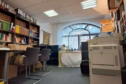 Gewerbeobjekt Frankfurt am Main Innenstadt - 839&euro; | Angebot:27107224