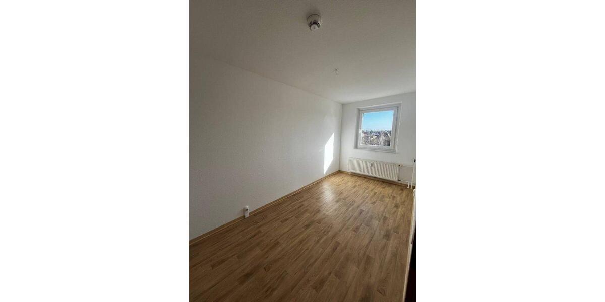 Etagenwohnung Pasewalk - 3 Zimmer, 59 m&sup2;, 475&euro; | Angebot:25755797