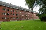 Etagenwohnung Duisburg Neudorf-Süd - 2 Zimmer, 53 m&sup2;, 390&euro; | Angebot:26712682
