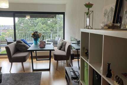 Wohnung zum Mieten in Mönchengladbach 980 € 123 m² 4 zimmer