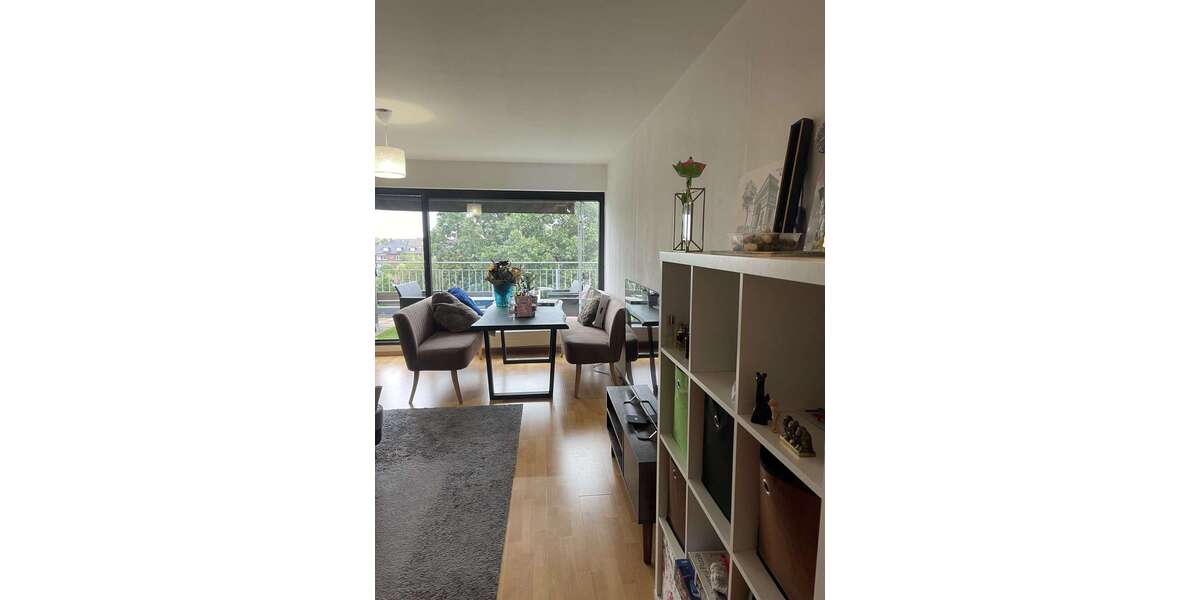 Wohnung zum Mieten in Mönchengladbach 980 € 123 m² 4 zimmer