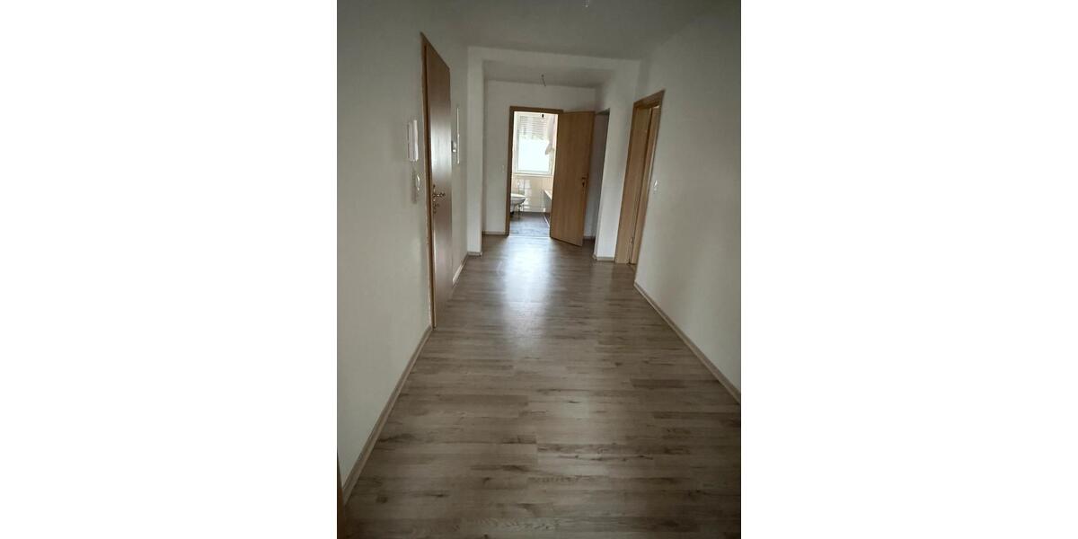 3 Zimmer Wohnung zu vermieten in Eilshausen 3 zimmer