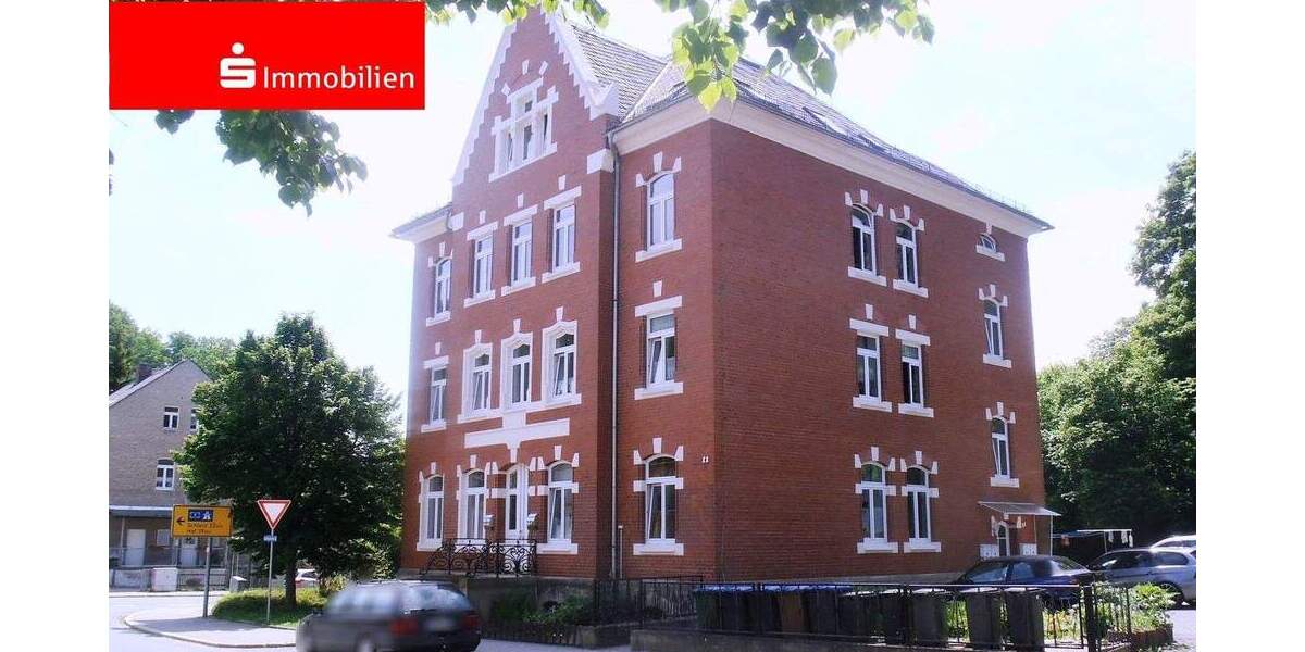 Etagenwohnung Hirschberg - 2 Zimmer, 48 m&sup2;, 285&euro; | Angebot:25065796