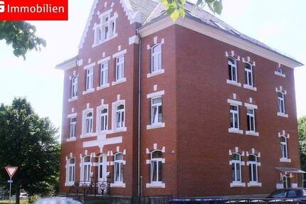 Wohnung Hirschberg - 2 Zimmer, 48 m&sup2;, 285&euro; | Angebot:25065796